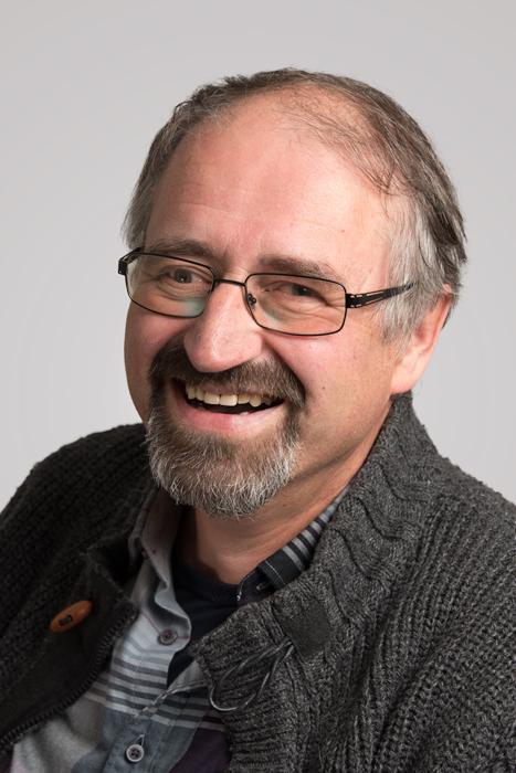 Ernst Schmähl
