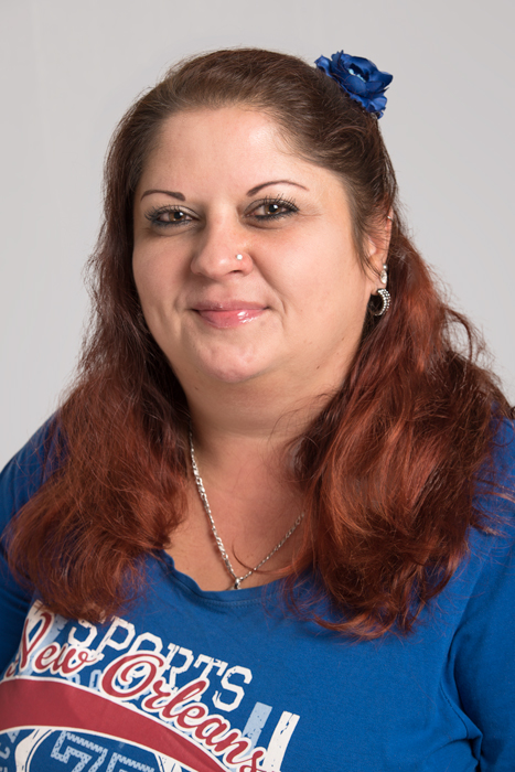 Anita Slamecka