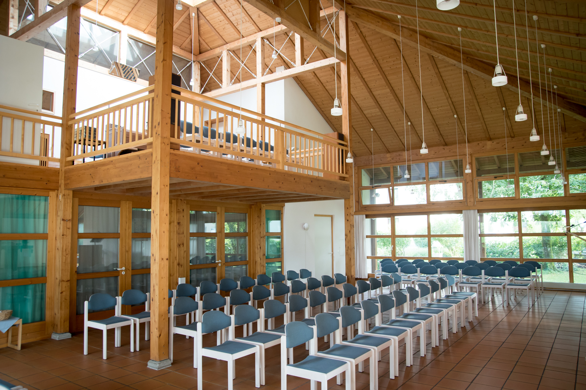 Evangelisch-Lutherische Kirchengemeinde Freilassing