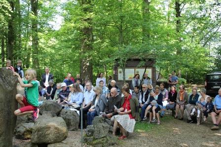 Teisendorfer Kirchtag