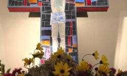 Gottesdienst anders am 16. Juli um 19 Uhr in der Evang. Luth. Kirchengemeinde Freilassing