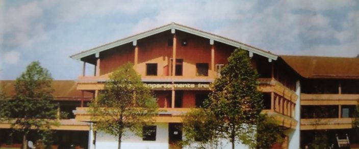 Familien-Freizeit 8.-10.11.2019