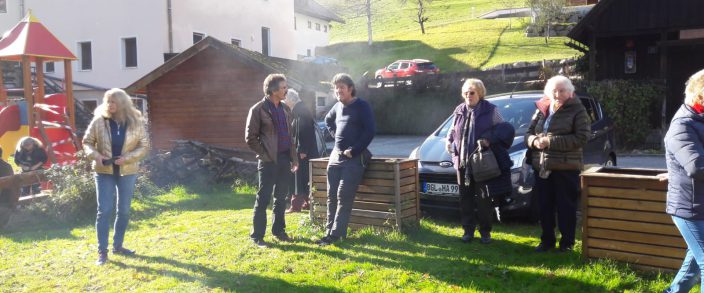 Alphakurs Herbst 2019