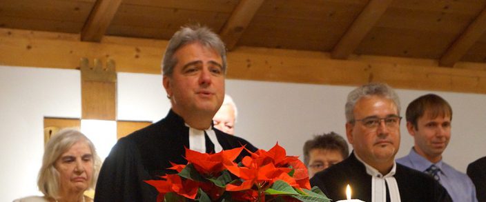 Good News für Mitterfelden