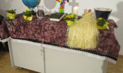 Weltgebetstag 2021: Worauf bauen wir?