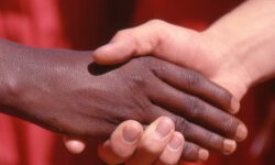 PAMITA hat Jubiläum