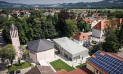 Gemeindeversammlung 2022