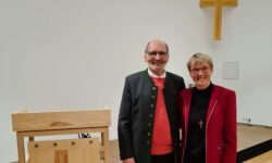 Gesund für Körper, Seele und Geist…