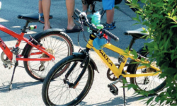 Wir radeln wieder – Die Evangelisch Jugend Freilassing lädt ein zur Mairadrundfahrt