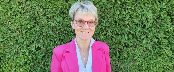 Versöhnt leben mit der eigenen Lebensgeschichte