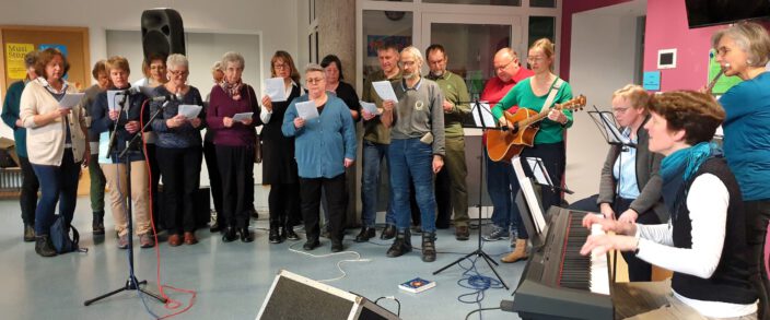 Was wir vom Eichhörnchen lernen können