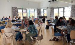 Praktisch mit Gott unterwegs