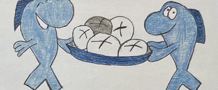 Familiengottesdienst am 28.9.25