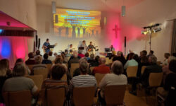 Gottesdienst anders am 16.November 2025