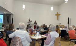 Frauenfrühstück am 18. Oktober 2025