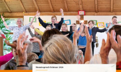 Gemeindebrief Februar bis April 2026