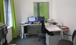 Stellenausschreibung PfarramtssekretärIn